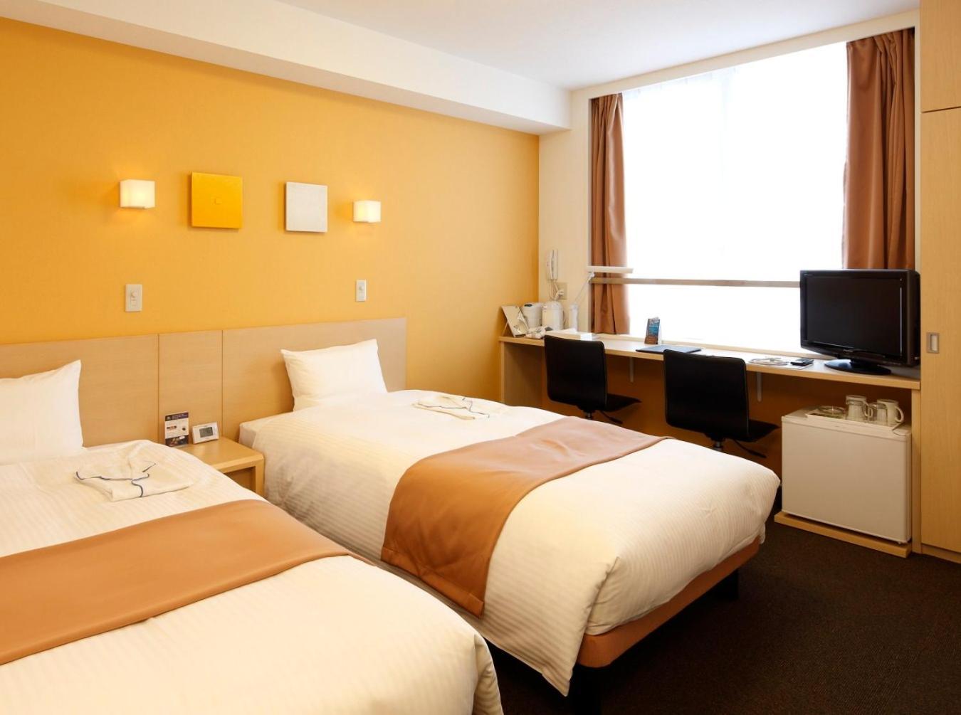 Quad Inn Jokote Kültér fotó