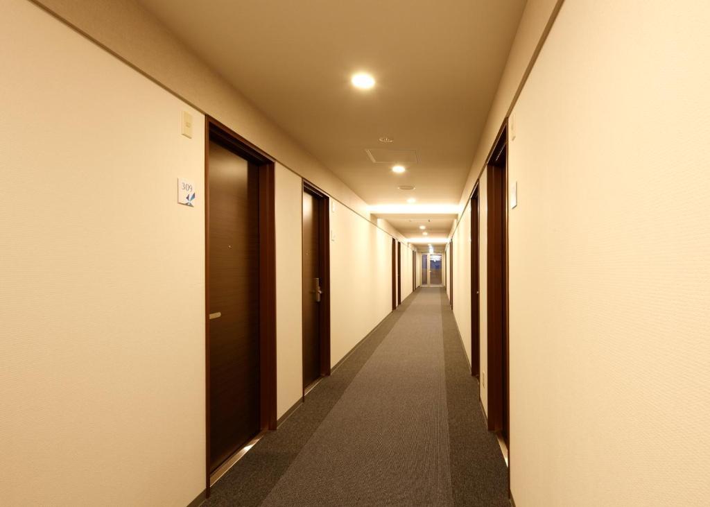 Quad Inn Jokote Kültér fotó