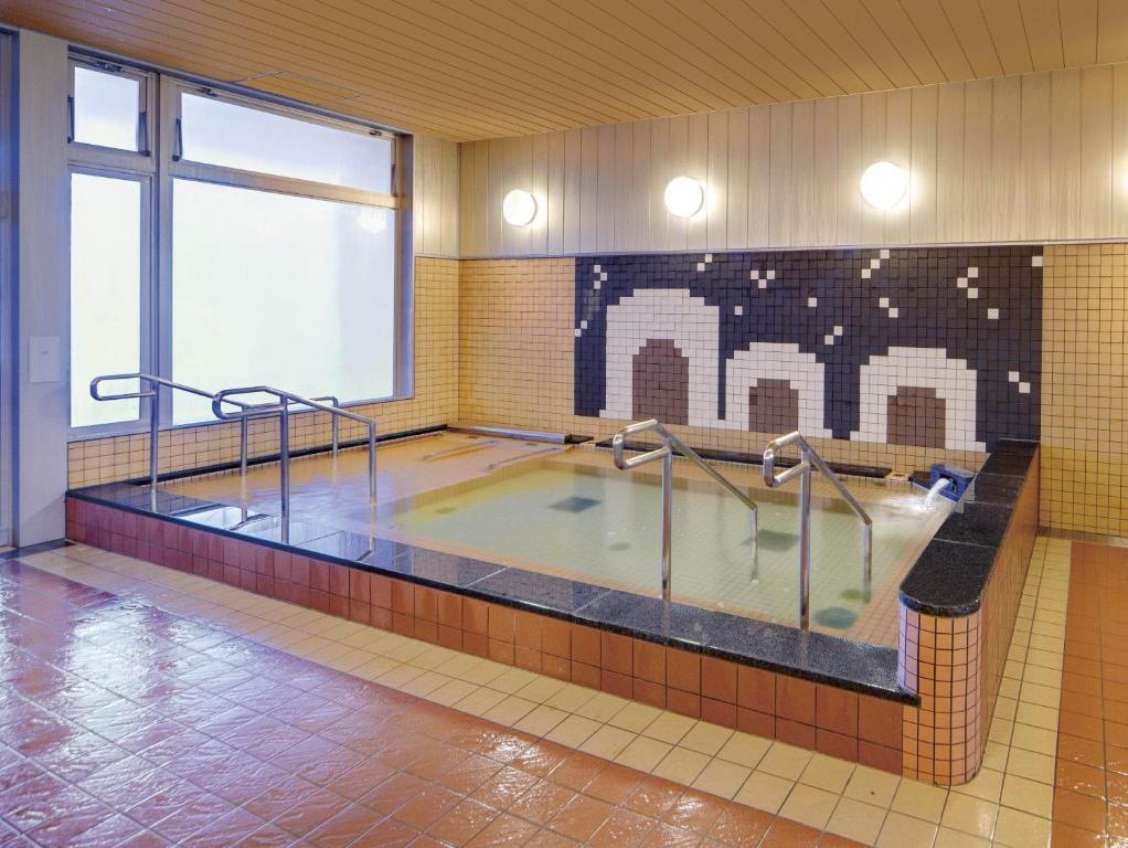 Quad Inn Jokote Kültér fotó