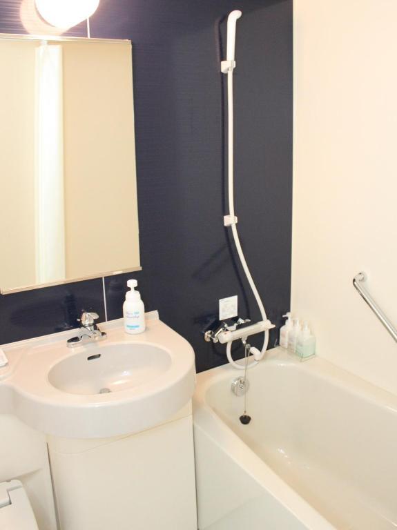 Quad Inn Jokote Szoba fotó