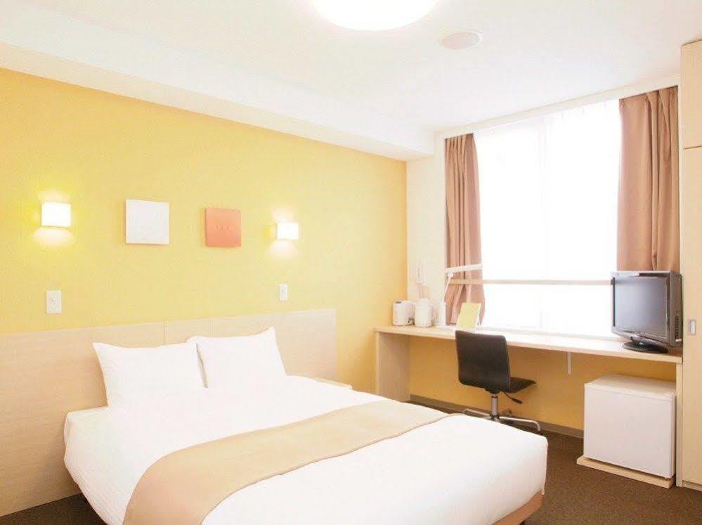 Quad Inn Jokote Kültér fotó